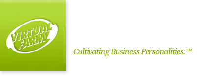Virtual Farm Creative – Advertising, Marketing, Web Design, Chester County, Pennsylvania – Cultivating Business Personalities