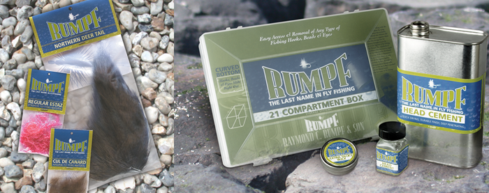 Rumpf Packaging Rumpf Packaging
