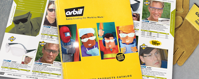 Arbill Safety Products Catalog Arbill Safety Products Catalog