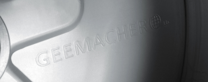 Geemacher Branding Geemacher Branding