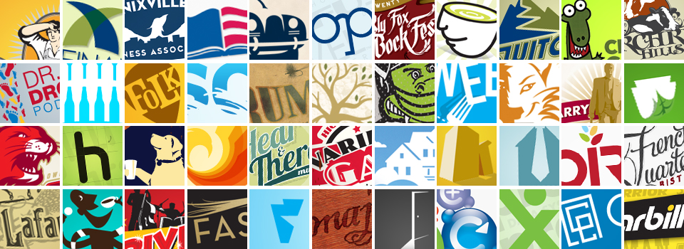 More Logos & Branding