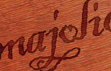 Majolica Restaurant