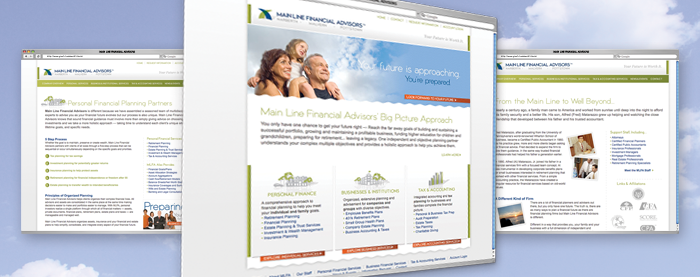 MLFA Website