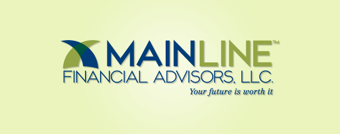 Main Line Financial Advisors Branding