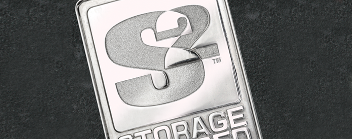 Storage Squared Product Branding Storage Squared Product Branding