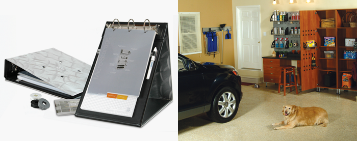 Storage Squared Dealer Collateral Storage Squared Dealer Collateral