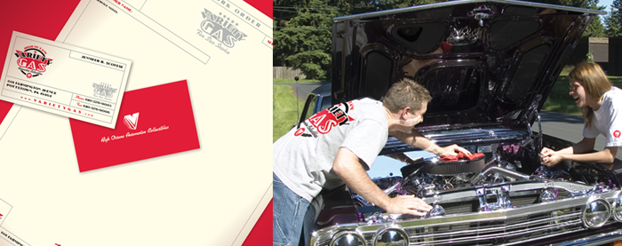 Variety Gas Collateral & Apparel Variety Gas Collateral & Apparel