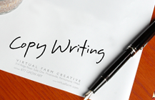 Copy Writing