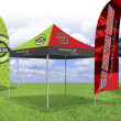 Tents, sails and events Tents, sails and events