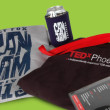 TEDx & Canjam! TEDx & Canjam!