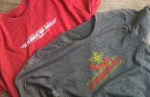 Get Geared up! Get Geared up!