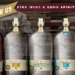 Manatawny Still Works now in PA Liquor Stores Manatawny Still Works now in PA Liquor Stores