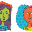 Hey, we’re not graphic designers! Hey, we’re not graphic designers!