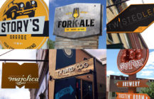 Signage Signage