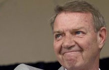 High Hopes for a Harry Kalas Memorial Statue