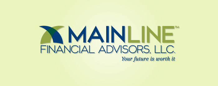 Main Line Financial Advisors Adopts Branding to Match Service Quality