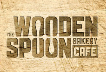 The Wooden Spoon