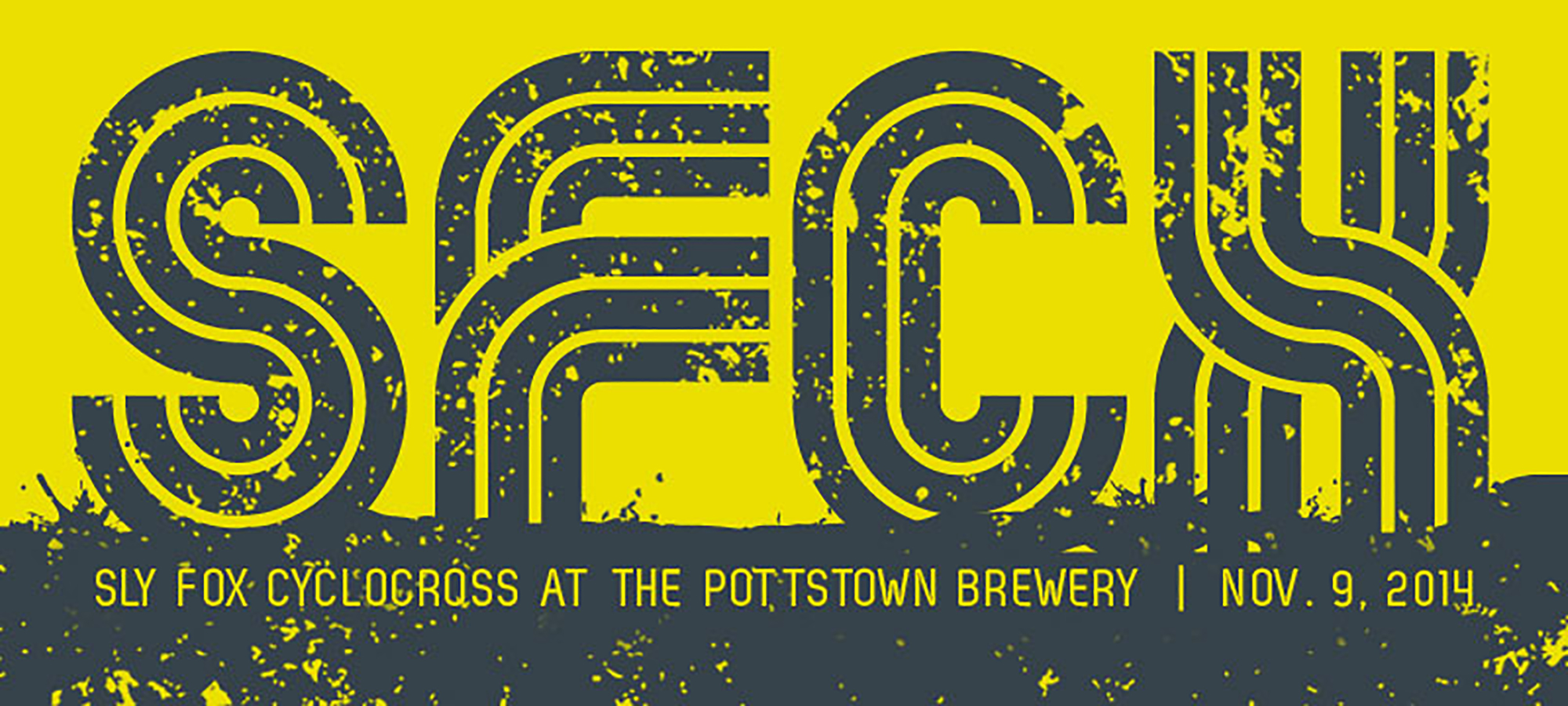 Cyclocross Race Promotion Philadelphia Area