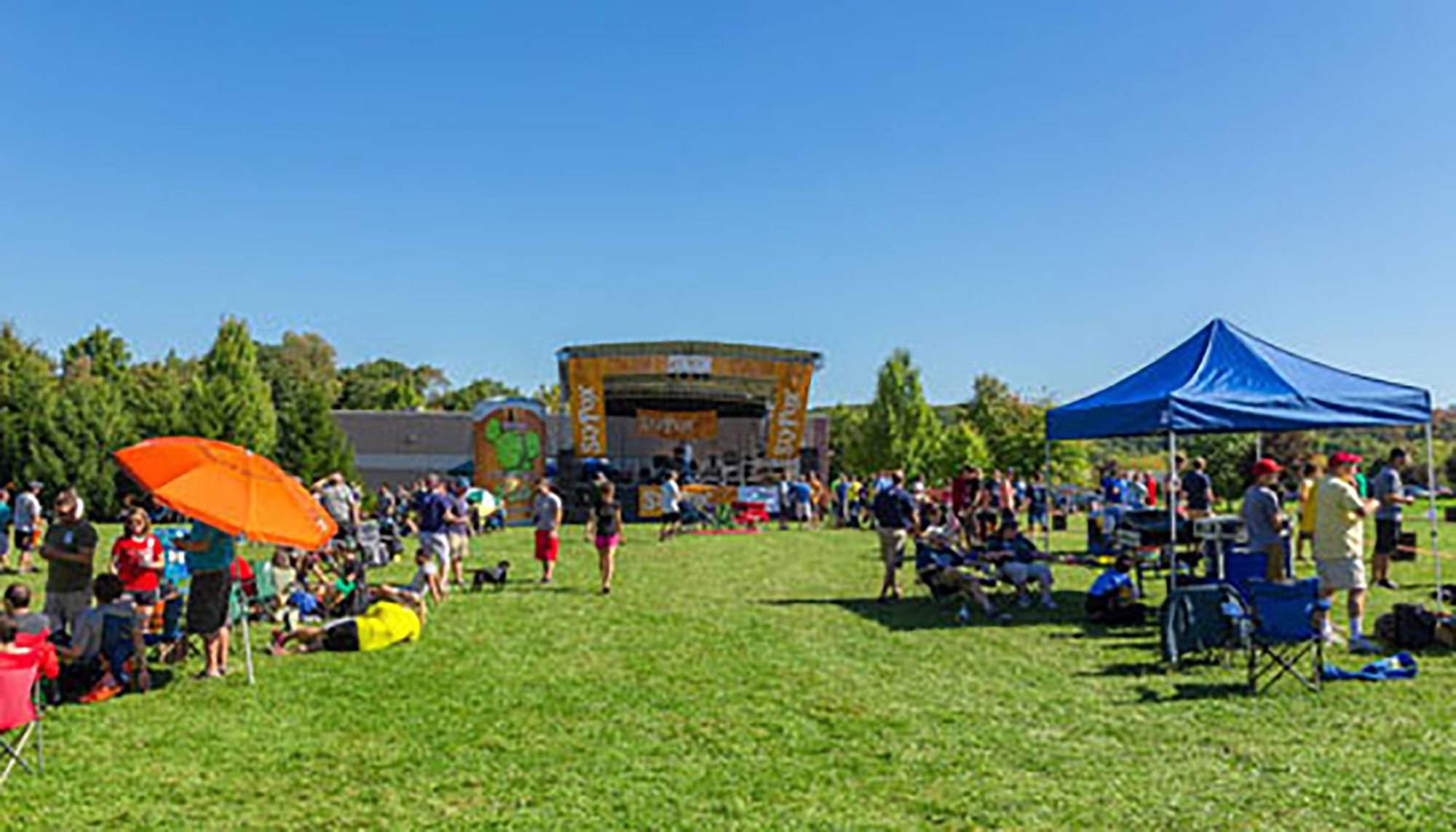 Philadelphia Area Event Promotion