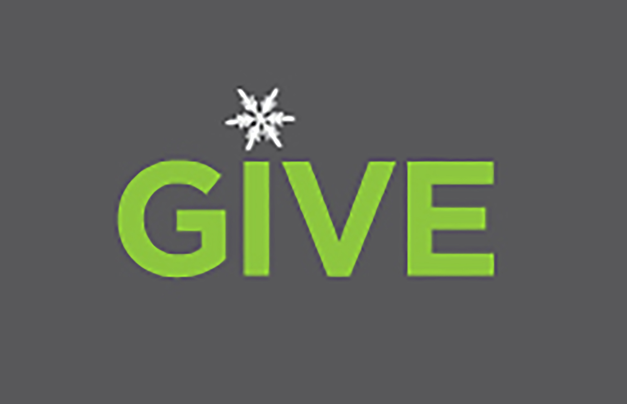 Holiday Giving