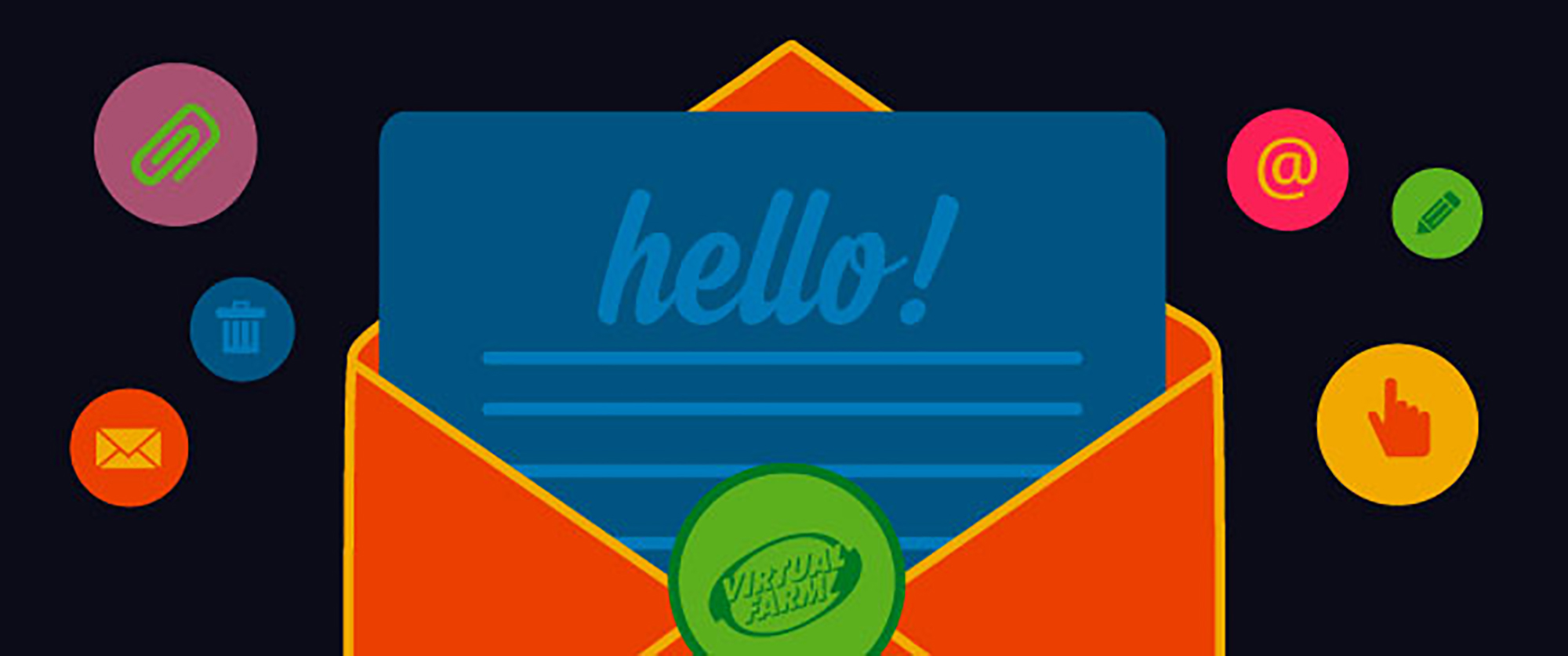 Chester County Email Marketing and Direct Response Campaigns