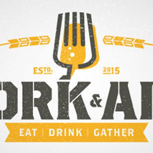 Restaurant and Bar Identity Brand Development