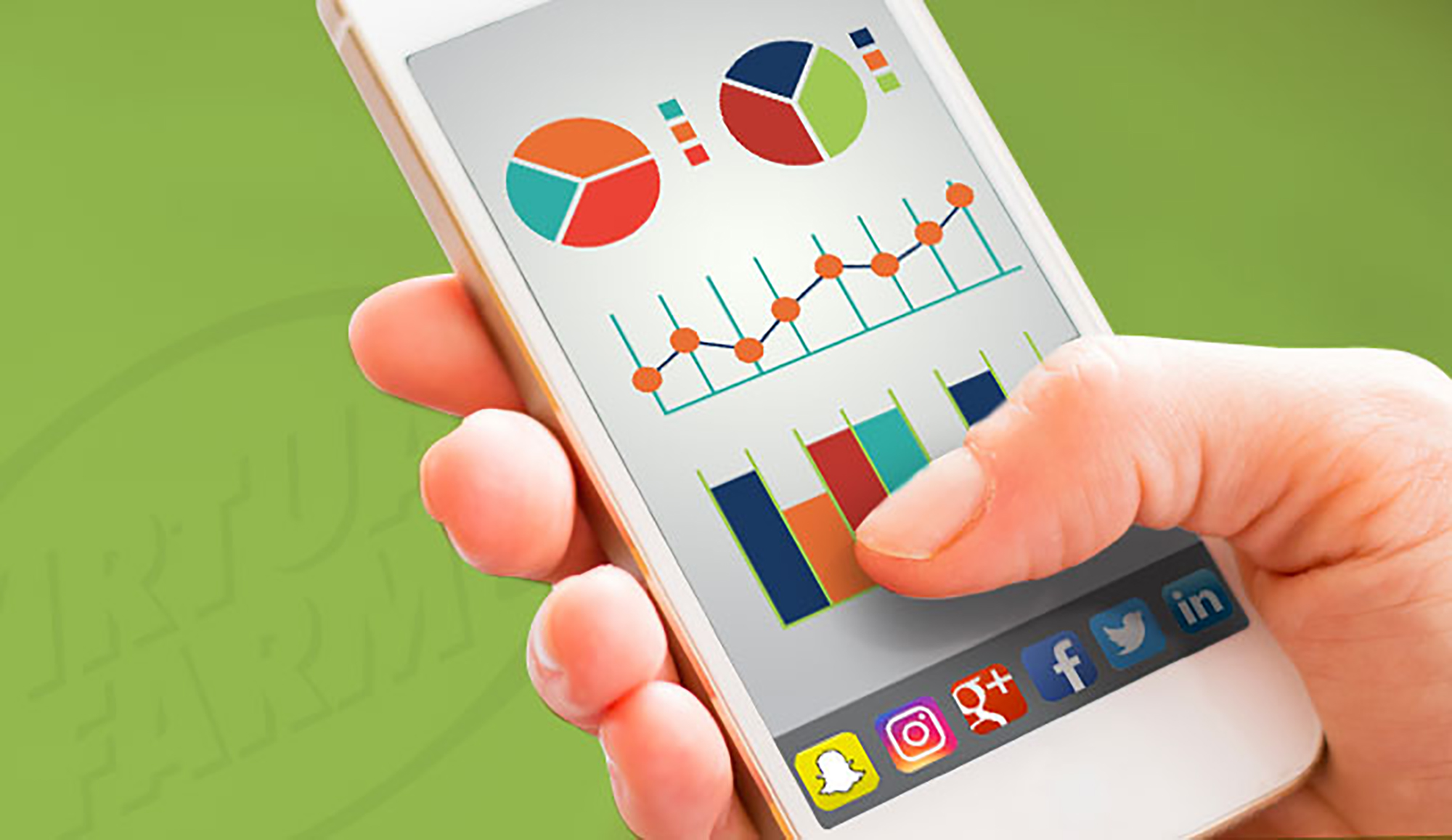 Social Media Tips