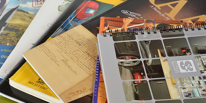 Product Catalog Design, Layout and Production, Chester County, PA