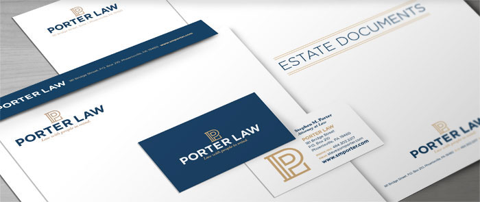 Chester County Small Business Branding Agency