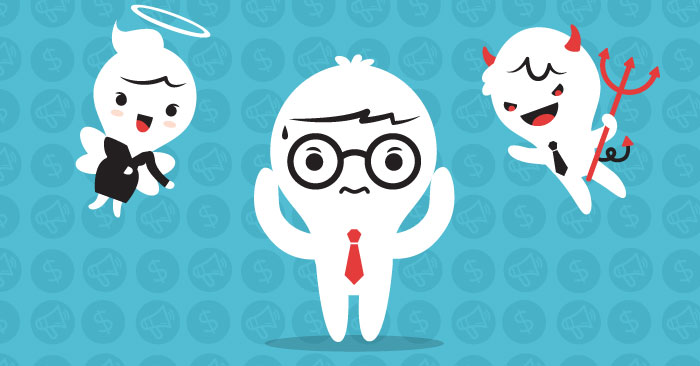 Marketing vs. Sales Strategy