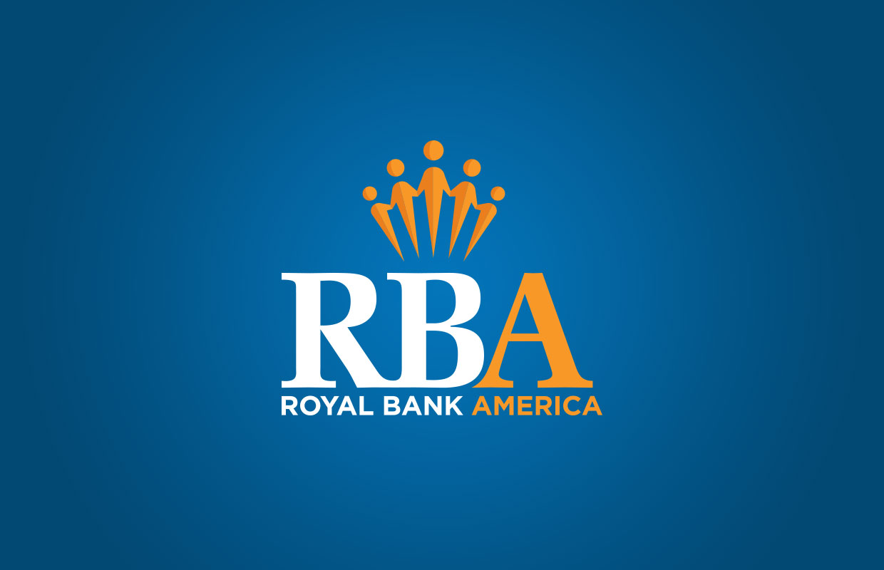 Royal Bank America Financial Institution Rebrand - Virtual ...