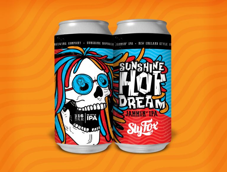 Special Event Promotion, Planning, Design and Advertising Can Jam