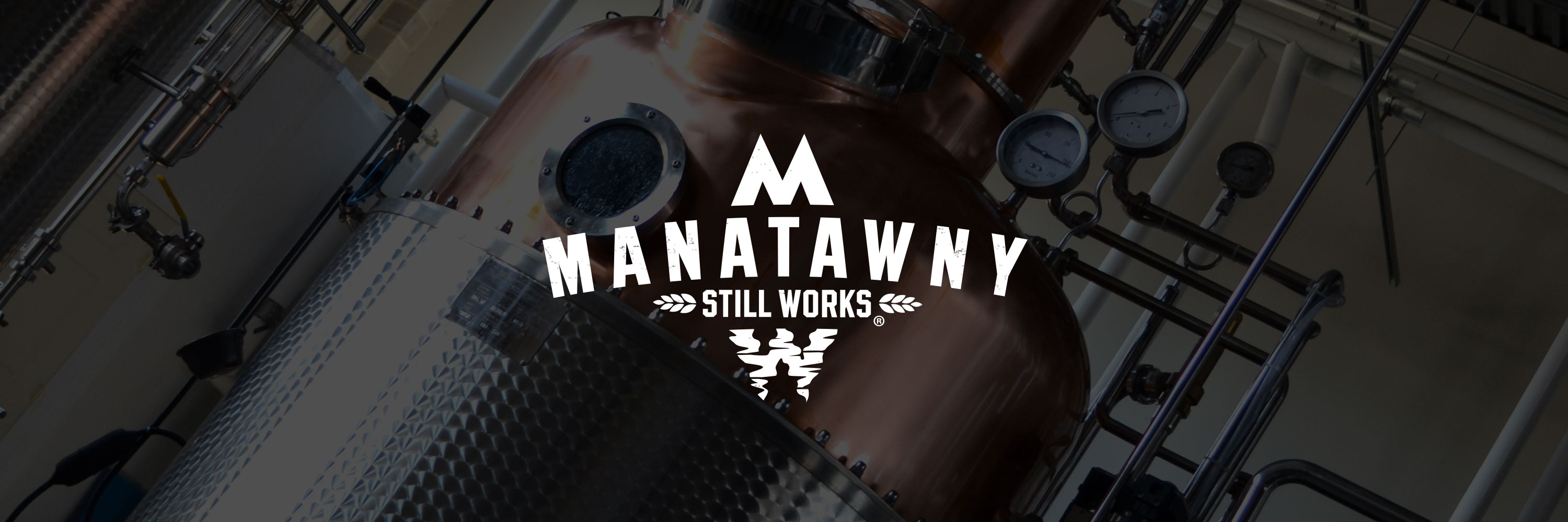 Craft Distillery Branding, Design and Marketing