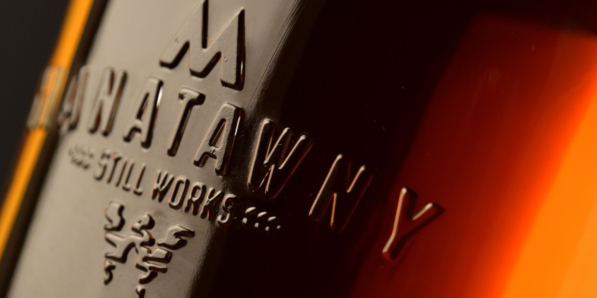 Manatawny Still Works Craft Distillery Branding and Design