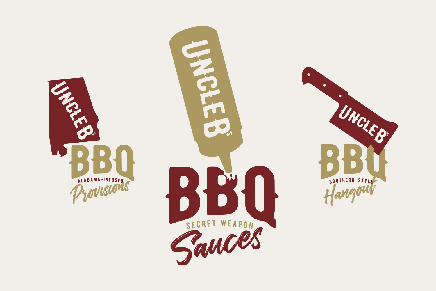 Casual Restaurant Branding, Greater Philadelphia, PA