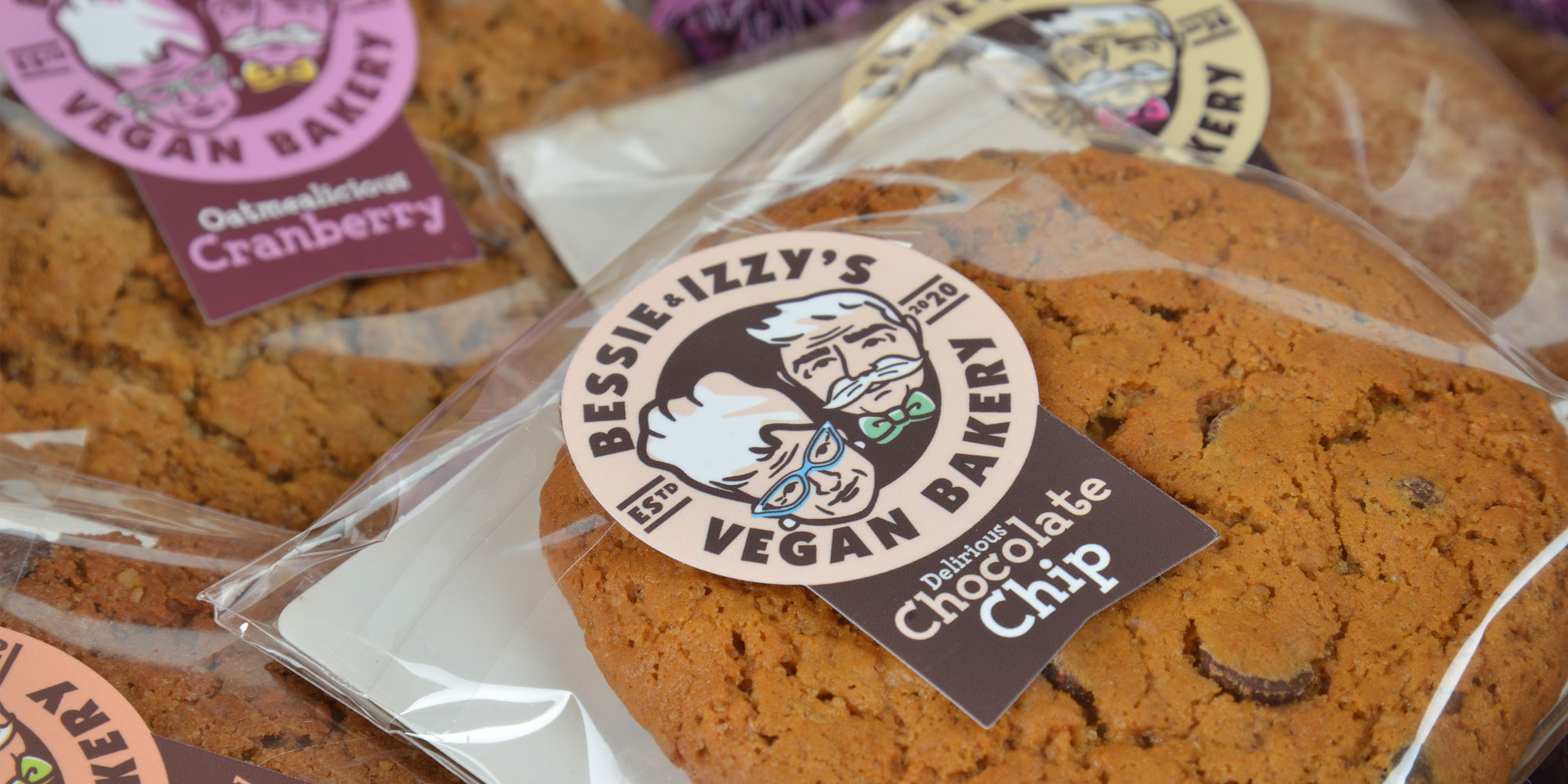 Snack Food Packaging Design