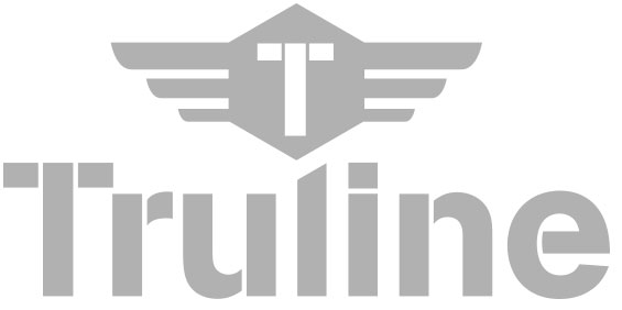 Truline Product Line Branding