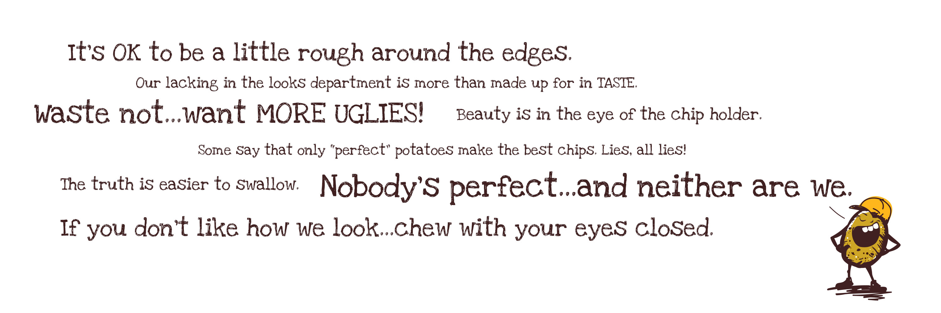 Brand Positioning Statements