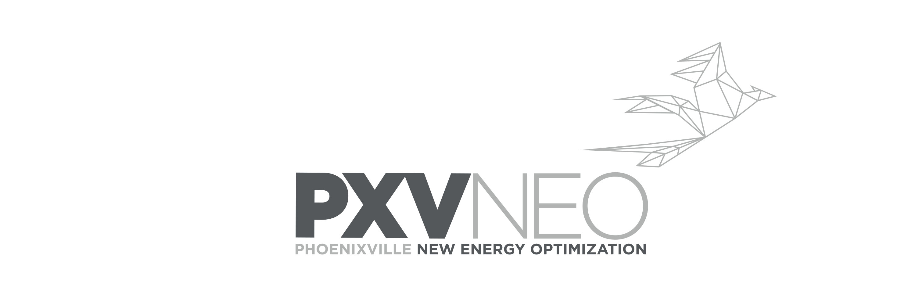 PXVNEO Municipal Borough Branding