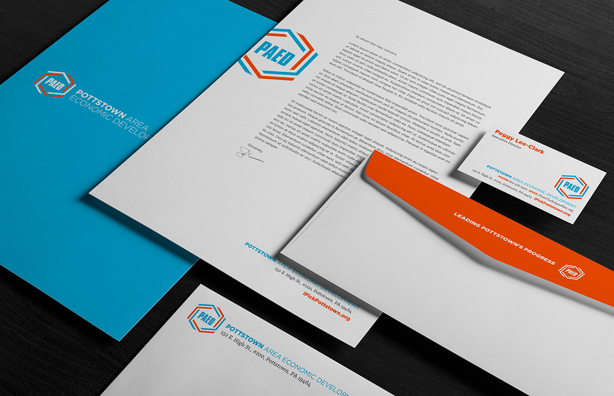 pottstown branding agency