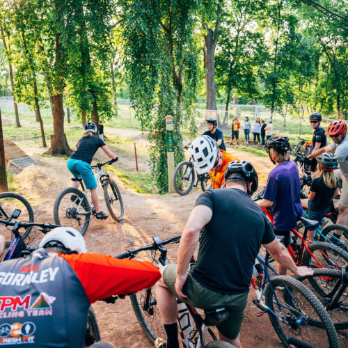 Phoenixville Bike Park