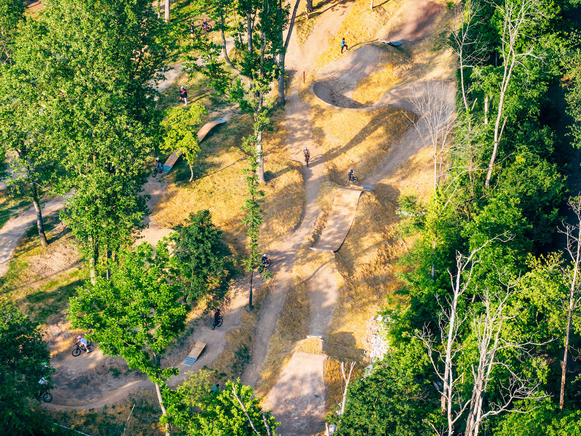 Phoenixville Bike Park