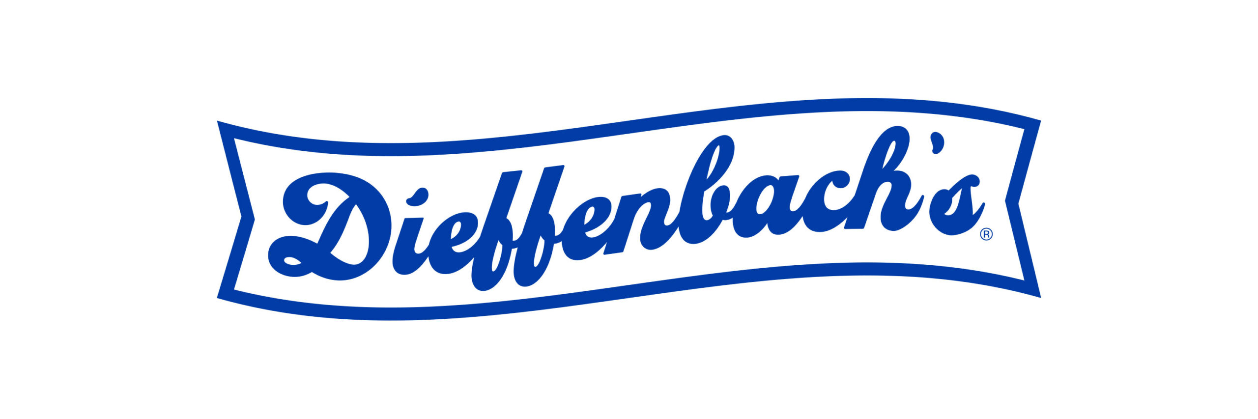Dieffenbach's Snacks Rebrand