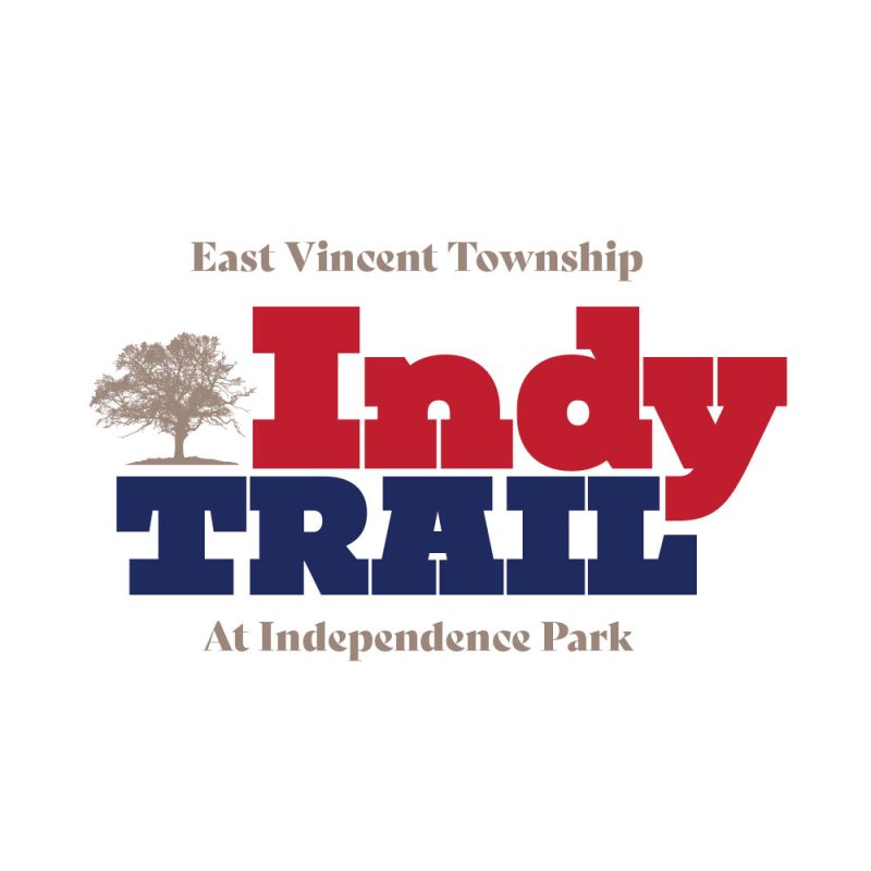 Trailblazing Trail Branding Virtual Farm Creative, Inc