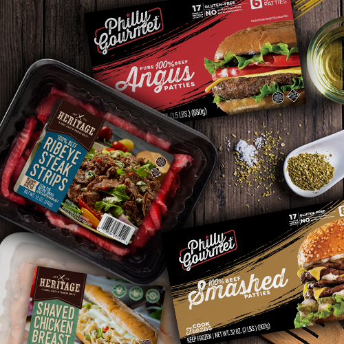 Consumer Packaging