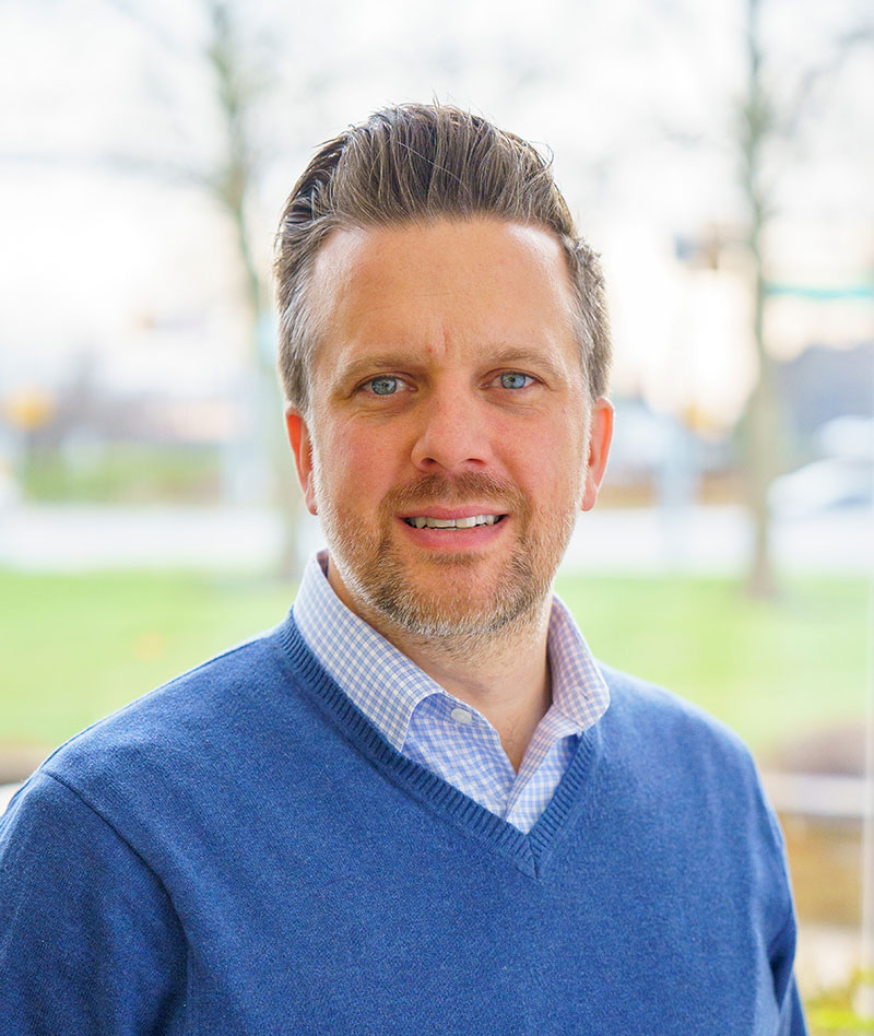 Corporate and Team Headshots