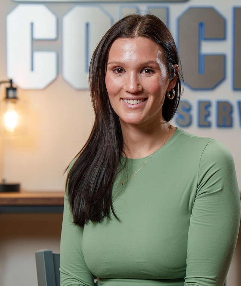 Staff Photography for Marketing
