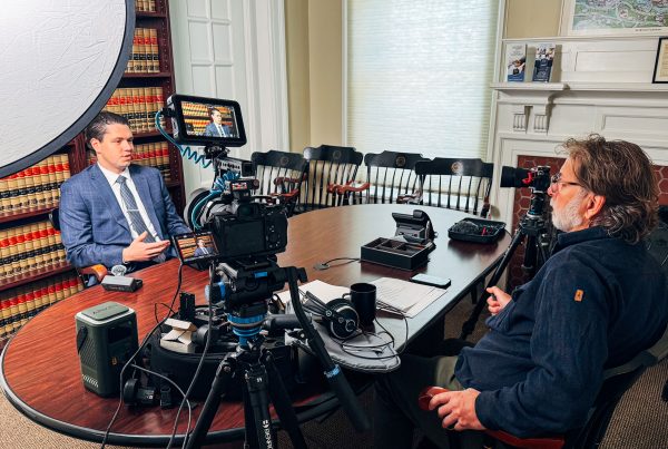 Wolf Baldwin Attorneys Legal Marketing Video