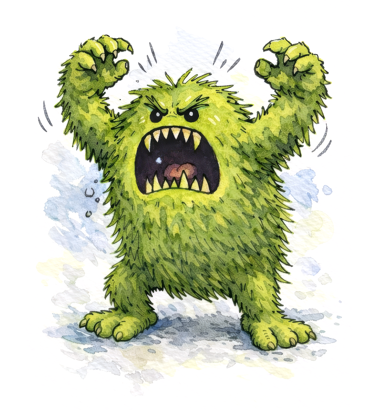 creative agency pet peeve