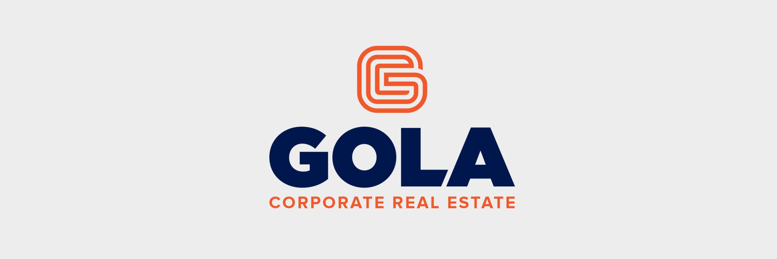 Gola Corporate Real Estate Logo